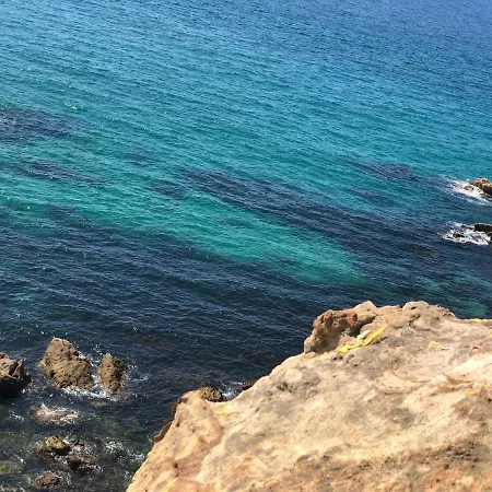 公寓 Aretusa El Velero *