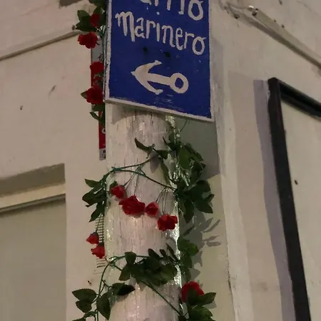 Aretusa El Velero