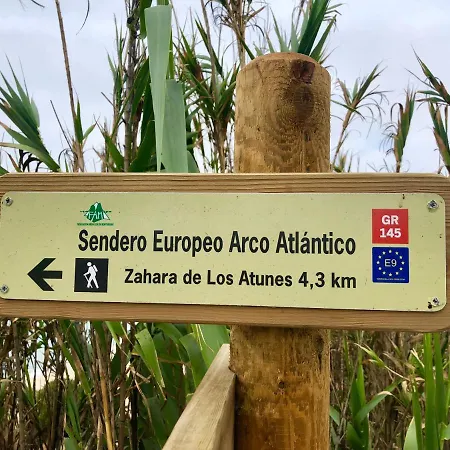 Aretusa El Velero *